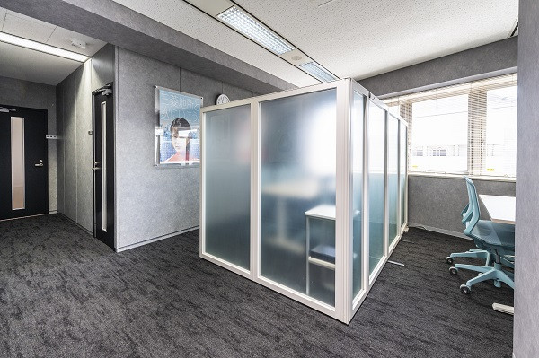 門前仲町営業所画像10