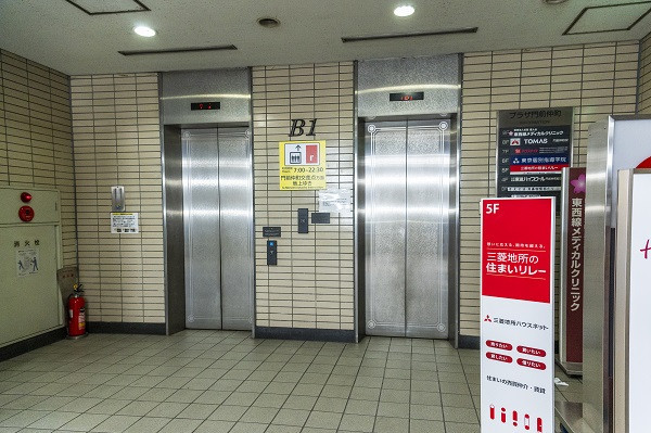 門前仲町営業所画像2