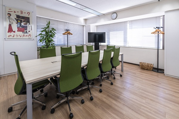 門前仲町営業所画像4