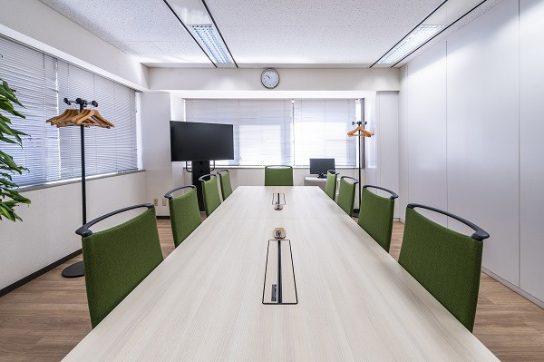 門前仲町営業所画像5