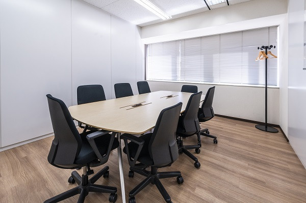 門前仲町営業所画像6