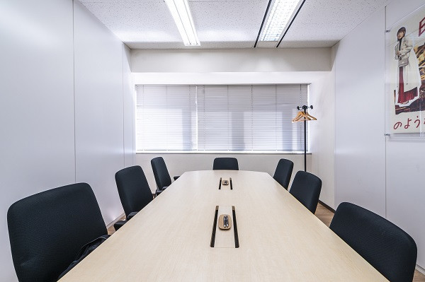 門前仲町営業所画像7