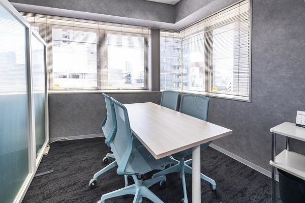 門前仲町営業所画像9