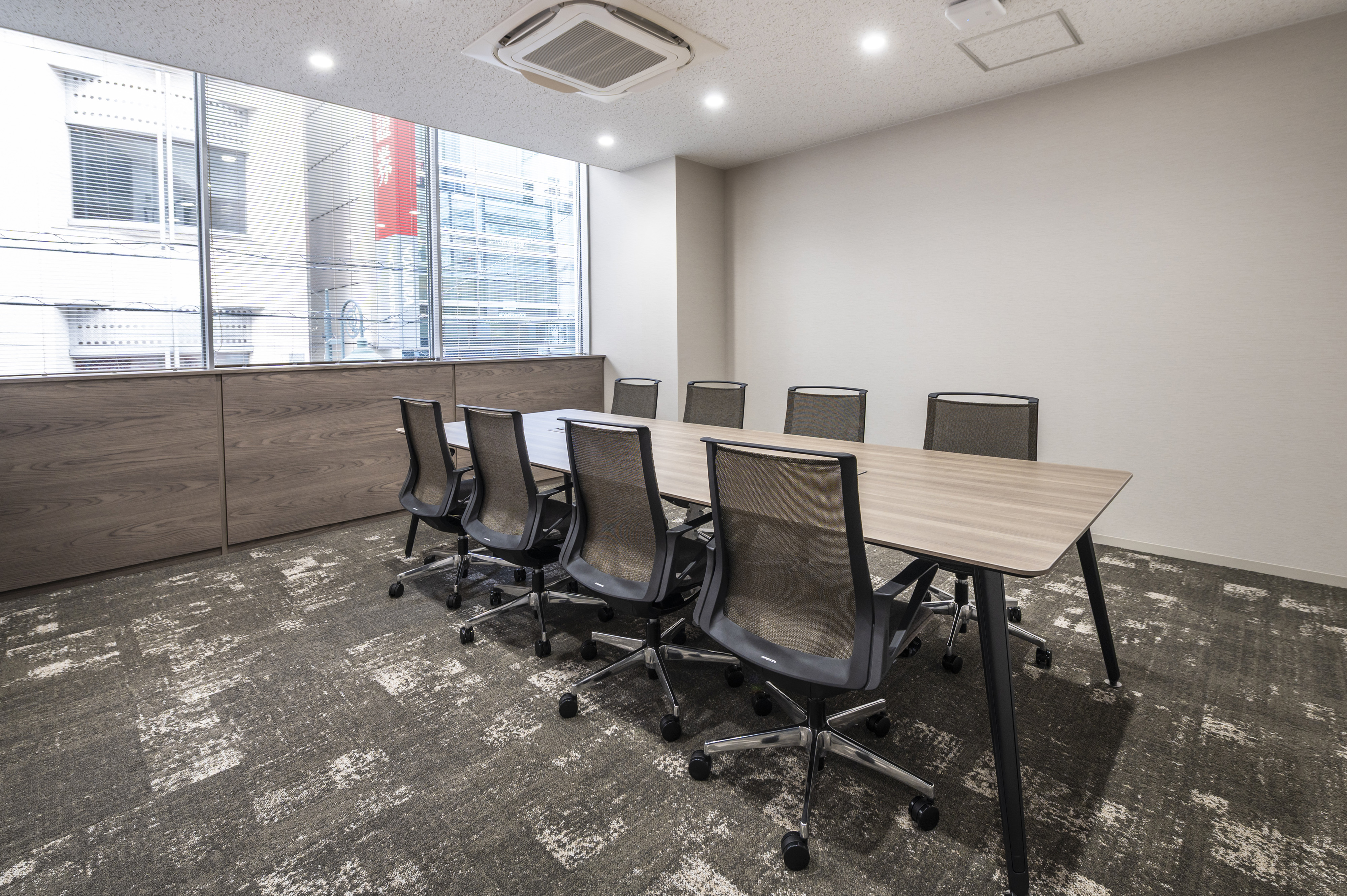 自由が丘営業所画像5