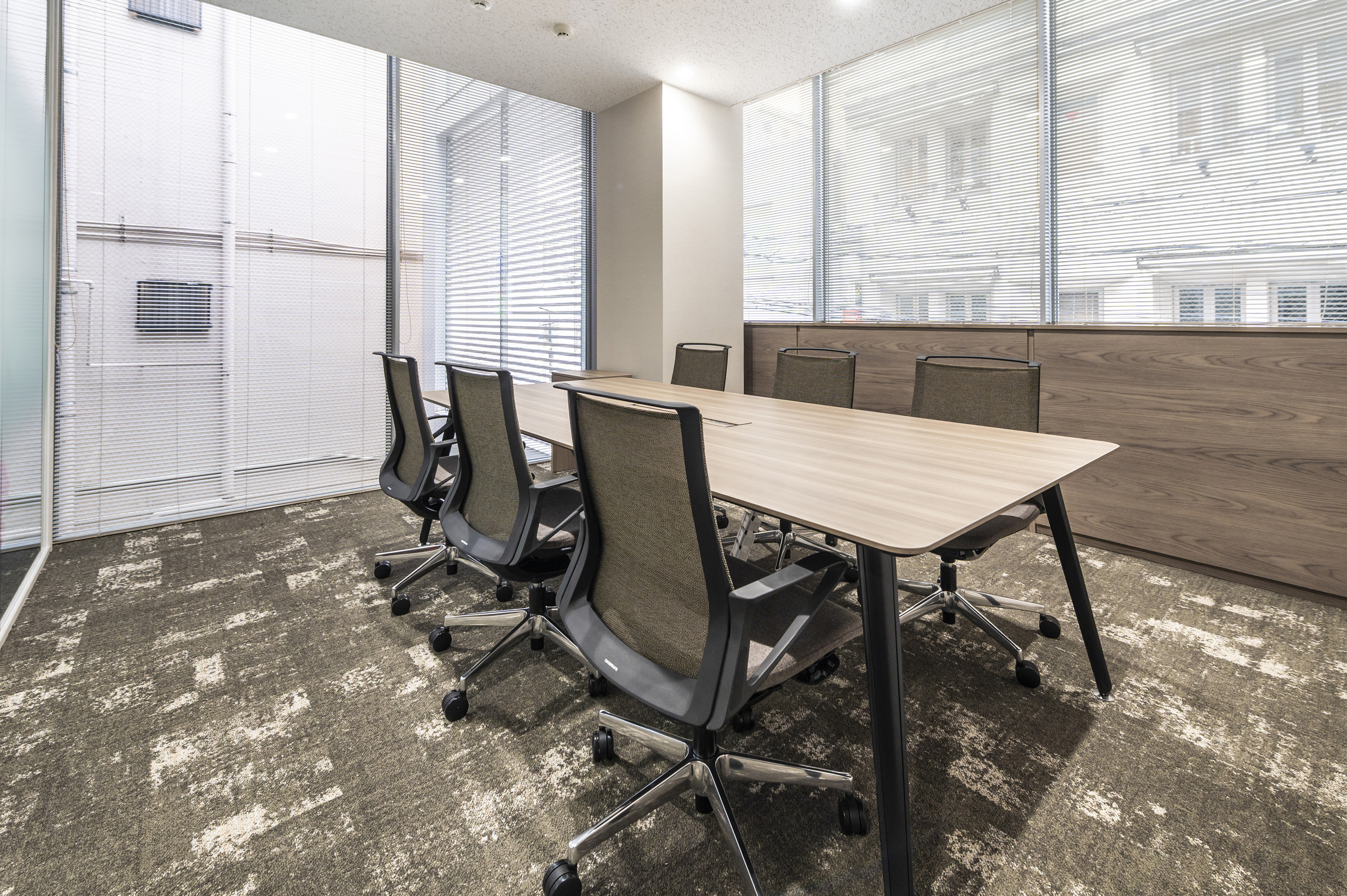 自由が丘営業所画像6