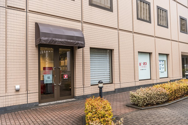 番町営業所画像2