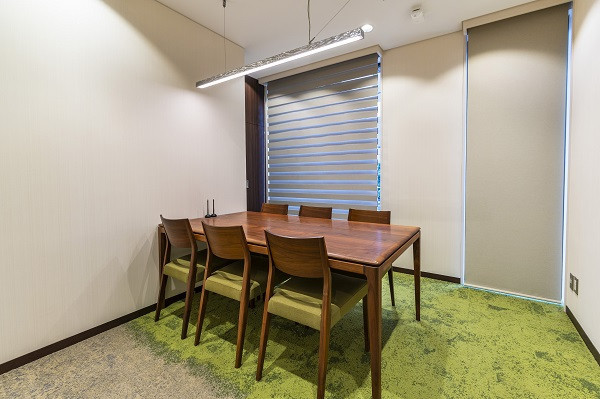 番町営業所画像6