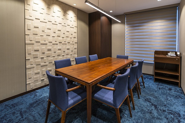 番町営業所画像8