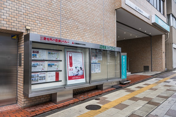 五反田営業所画像9