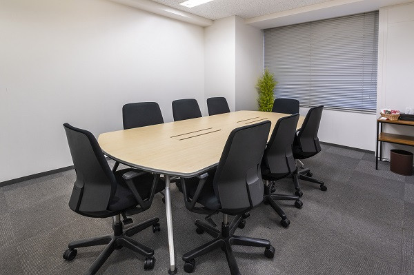 五反田営業所画像4