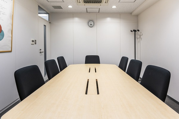 五反田営業所画像5