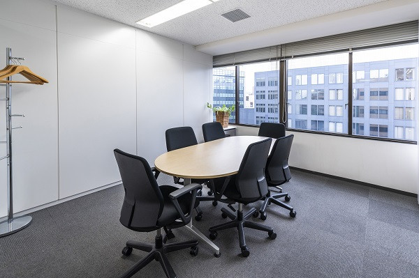 五反田営業所画像6