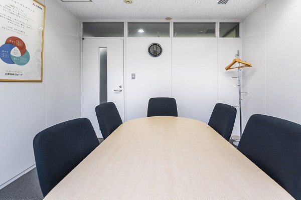 五反田営業所画像7