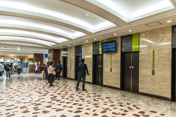 有楽町営業所画像3