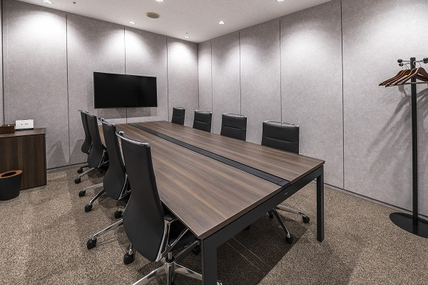 有楽町営業所画像6