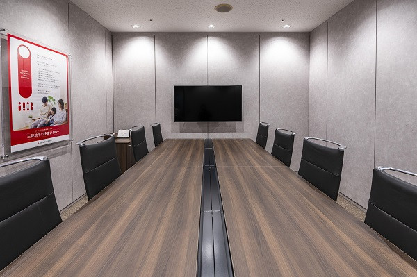 有楽町営業所画像7