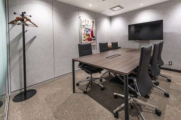 有楽町営業所画像8