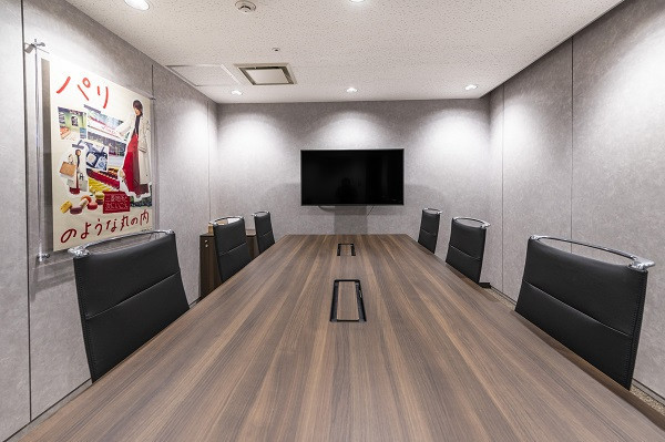 有楽町営業所画像9