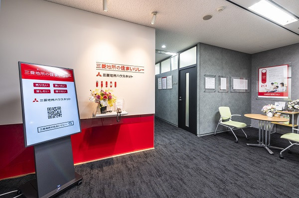 東戸塚営業所画像6