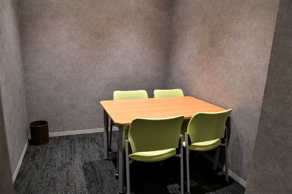 西新宿営業所画像6