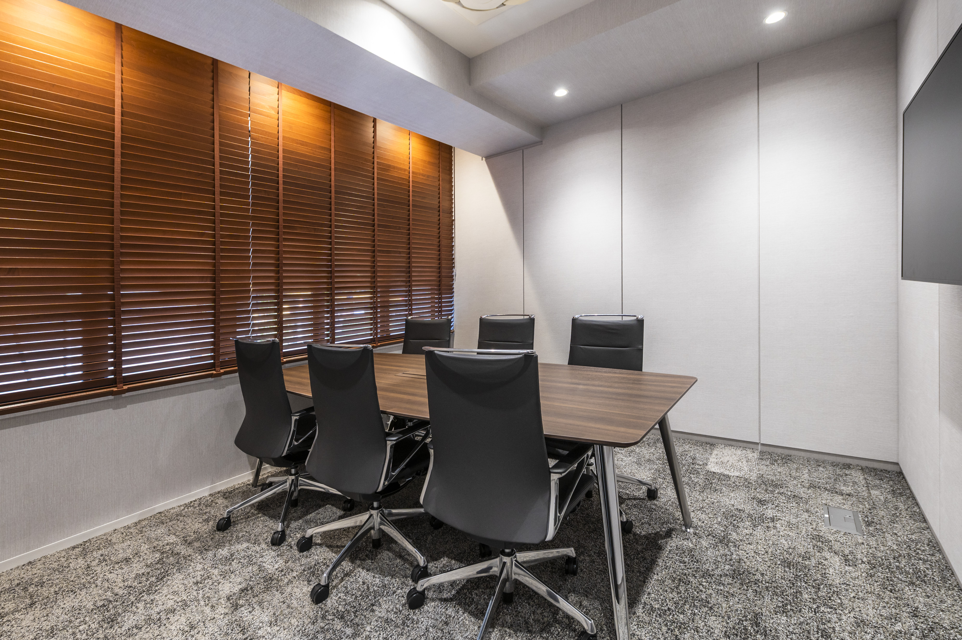 麻布営業所画像7