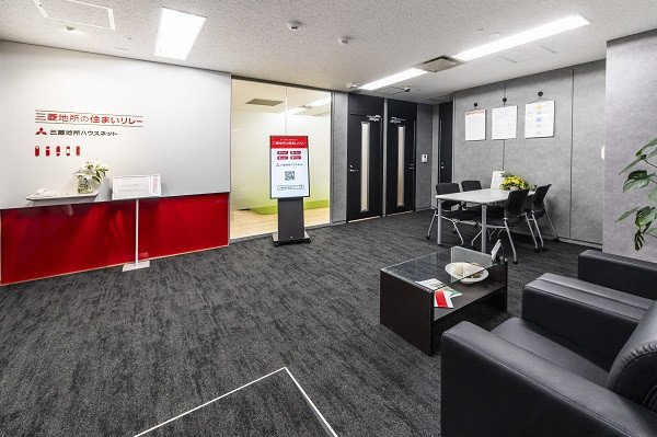 浦和営業所画像4