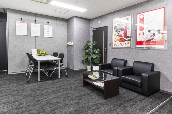 浦和営業所画像5
