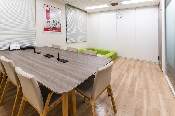 浦和営業所画像6