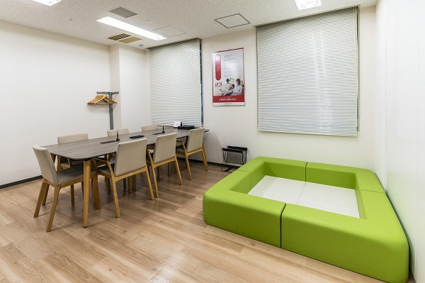 浦和営業所画像7