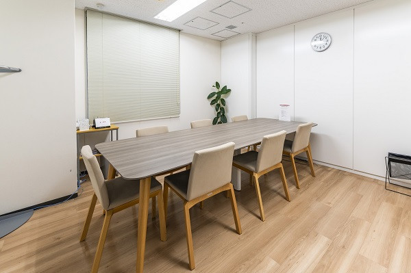 浦和営業所画像8