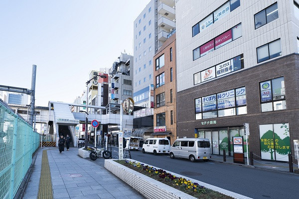 荻窪営業所画像3