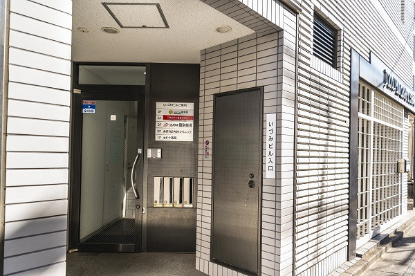 荻窪営業所画像4