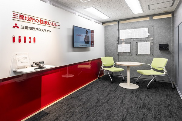 荻窪営業所画像6