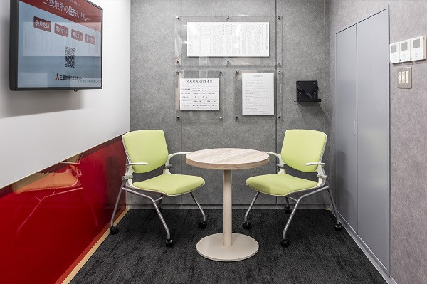 荻窪営業所画像7