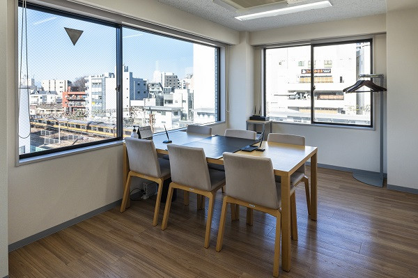 荻窪営業所画像8