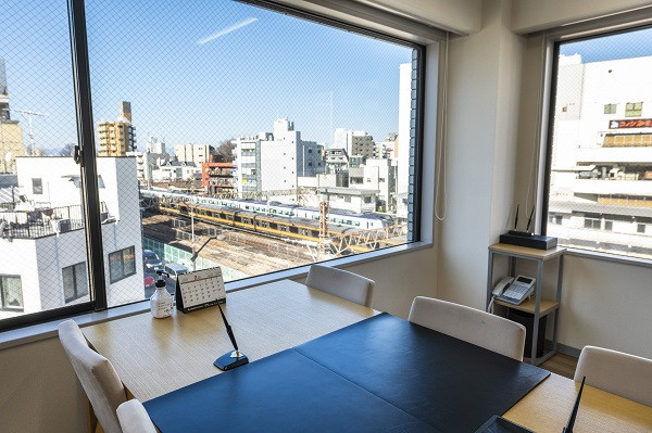 荻窪営業所画像9