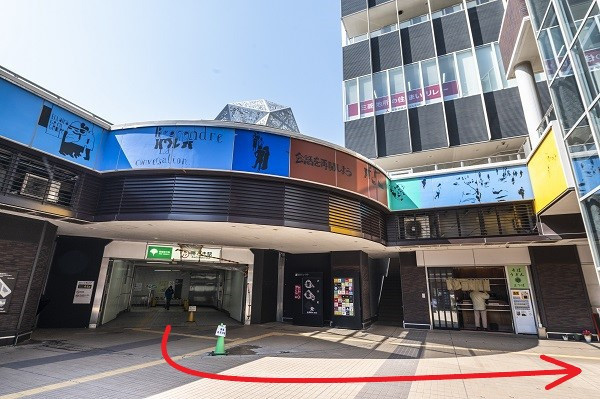 勝どき営業所画像2