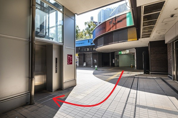 勝どき営業所画像3