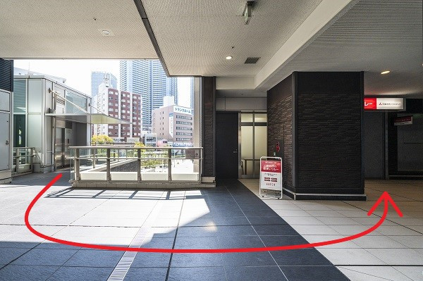 勝どき営業所画像4