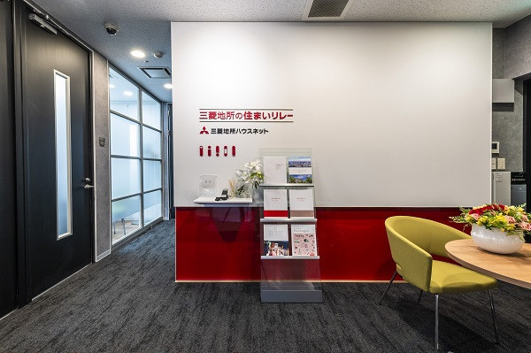 勝どき営業所画像6