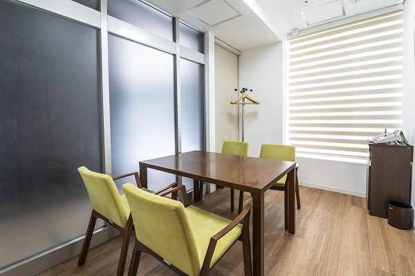 勝どき営業所画像8