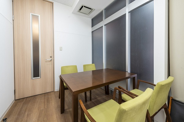 勝どき営業所画像9