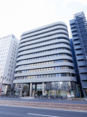 広島営業部 流通営業課画像1