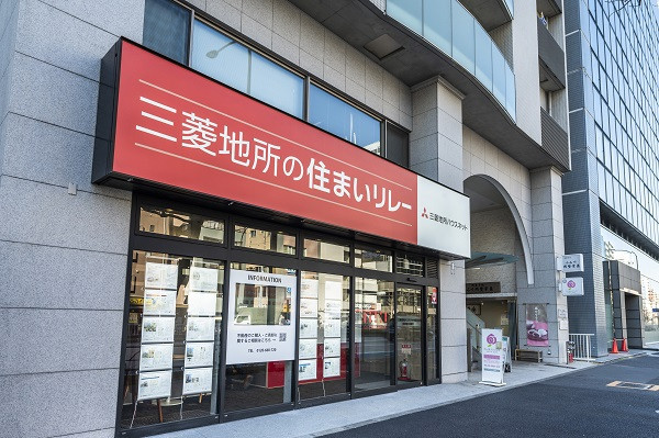 文京春日営業所画像2