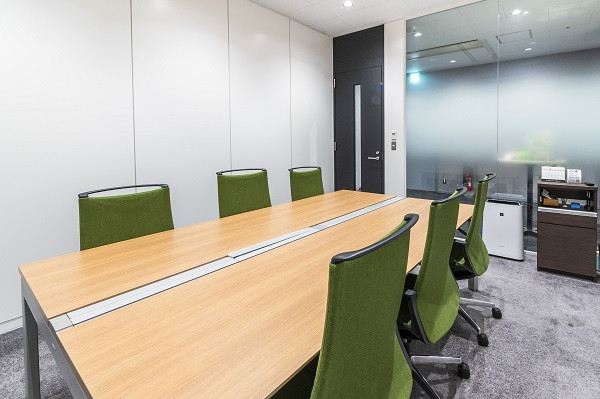 品川営業所画像9