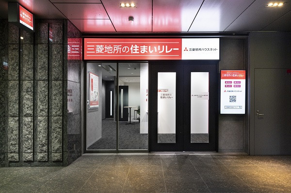 品川営業所画像2