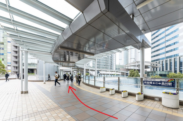 品川営業所画像3