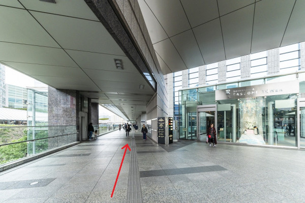 品川営業所画像4