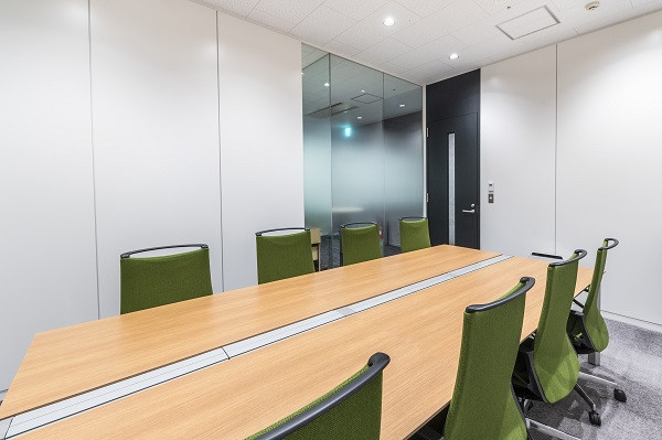 品川営業所画像7