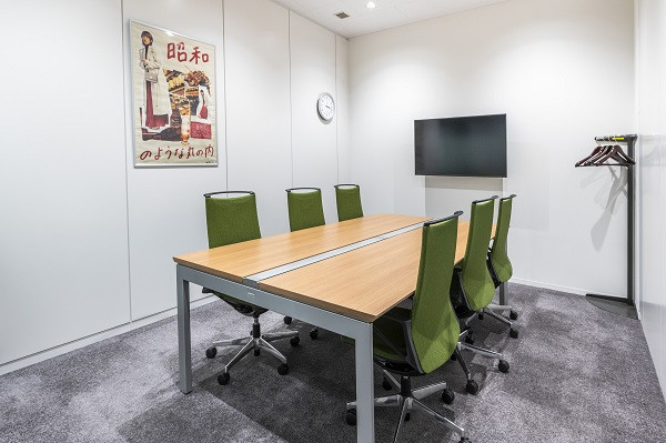 品川営業所画像8